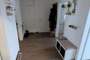 Zentrales Wohnen in ruhiger Lage - Ideal für Familien mit Kindern – Auf der Hohenfuhr 33, 57074 Siegen, Siegen – Vorschaubild 6