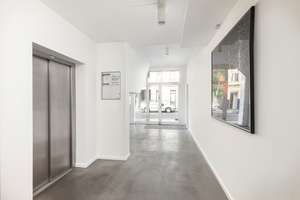 Gormannstraße, Mitte: Spektakuläres Townhouse mit Aufzug, Kamin, Terrassen, Zen-Bereich, Stellplatz – Gormannstraße 8, 10119 Mitte (Ortsteil), Berlin – Vorschaubild 30
