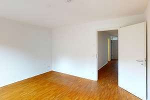 Moderne 2-Zimmer-Wohnung mit Balkon und 2 Bädern in Top Lage inkl. EBK – 40629 Ludenberg, Düsseldorf – Vorschaubild 10
