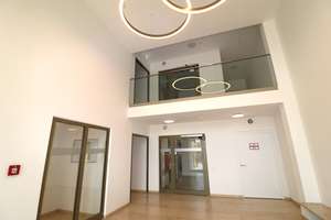 Wohnen im Hochpunkt E - 2-ZKB-Apartment mit hochwertiger Designnote – 68309 Käfertal, Mannheim – Vorschaubild 5