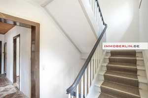 IMMOBERLIN.DE - Perfekt für mehrere Generationen – Charmantes Landhaus in Toplage – Havelland (Kreis) – Vorschaubild 10