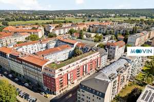 Moderne 3-Zimmer-Wohnung mit Balkon, EBK und Wannenbad – Pfotenhauerstraße 41, 1307 Johannstadt-Nord, Dresden – Vorschaubild 17
