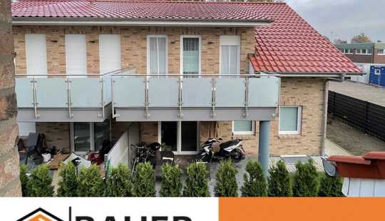 Bild von Attraktive Doppelhaushälfte in Edewecht (Jeddeloh 2)