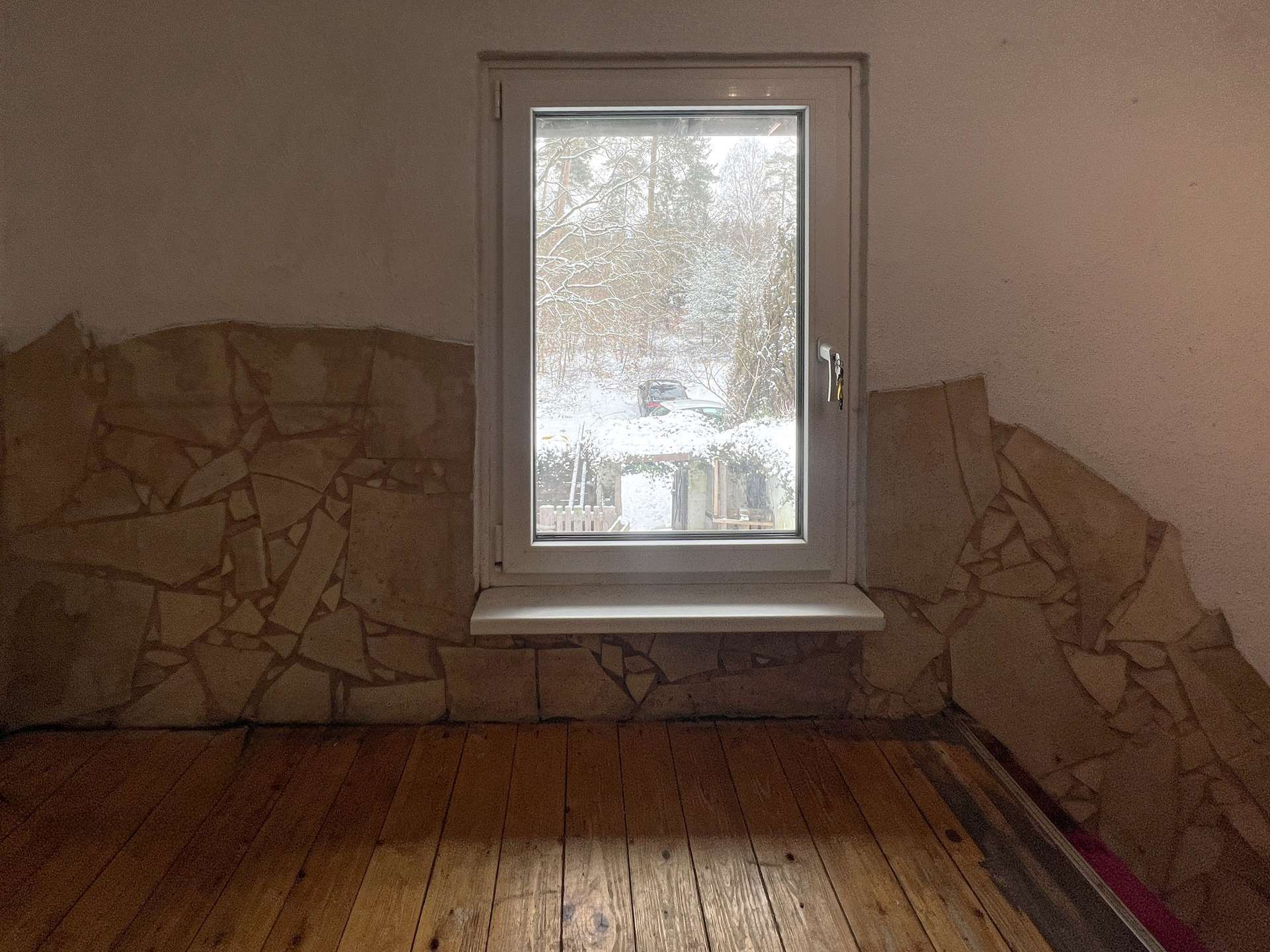 Immobilie in Radbruch - Charmantes Fachwerkhaus | Raum für individuelle Wohnideen - Bild 4