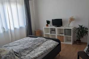 Gemütliche 2,5-Zimmer Wohnung in Bürgerfelde! – Saarstraße 5, 26121 Ziegelhof, Oldenburg (Oldenburg) – Vorschaubild 8
