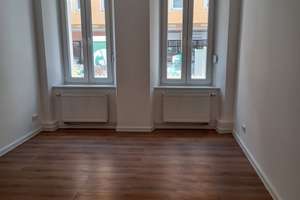 Großzügige, renovierte 2-Zimmer-Erdgeschosswohnung in zentraler Lage – Willstraße 8, 90429 Bärenschanze, Nürnberg – Vorschaubild 1