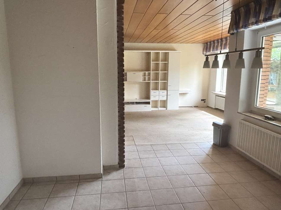 Wohn-/Esszimmer