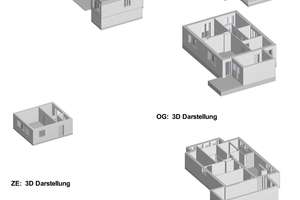 Alsterdorfer Gartenstadt, Rotklinker Kaffeemühle zu verkaufen! – Heilholtkamp 67, 22297 Alsterdorf, Hamburg – Vorschaubild 27