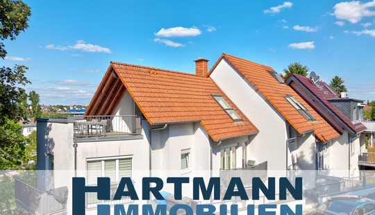 Bild von Ein starkes Investitionspaket mit Eigennutzchancen in super Lage von Hofheim am Taunus!