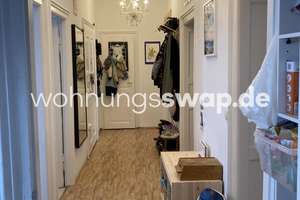 Wohnungstausch: Feilitzschstraße 13 – Feilitzschstraße 13, 80000 Münchner Freiheit, München – Vorschaubild 16