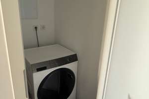 Fully Furnished 2-Room Apartment  | Balcony | Berlin-Mitte | Long Term – Die vollständige Adresse der Immobilie erhältst du vom Anbieter., 10179 Mitte (Ortsteil), Berlin – Vorschaubild 16