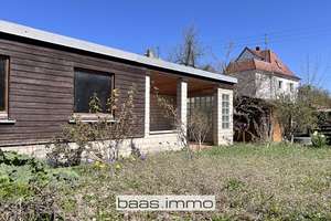 Hochzoll-Süd, großer Garten, stark sanierungsbedürftiges Einfamilienhaus – Die vollständige Adresse der Immobilie erhältst du vom Anbieter., 86163 Hochzoll-Süd, Augsburg – Vorschaubild 7