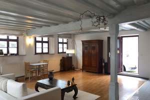Schöne 78m² Hochparterre-Wohnung in Nürnberg-Mögeldorf – Mögeldorfer Hauptstraße 59, 90482 Mögeldorf, Nürnberg – Vorschaubild 7