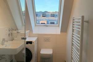 Schönes 1,5-Zimmer-Apartment mit Blick auf die Berge! – Brudermühlstr. 23, 81371 Sendlinger Feld, München – Vorschaubild 3