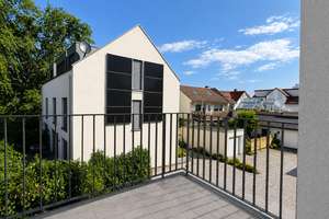Charmantes, hochwertig saniertes Familienhaus – sofort bezugsbereit – 60435 Eckenheim, Frankfurt am Main – Vorschaubild 15