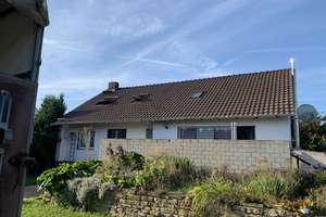 Nahe Schöningen: großes 1-2-Familienhaus, Pferdehaltung möglich – Die vollständige Adresse der Immobilie erhältst du vom Anbieter., 38387 Twieflingen – Vorschaubild 4