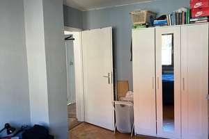 Helle 2-Zimmer Wohnung in der Südstadt – Die vollständige Adresse der Immobilie erhältst du vom Anbieter., 76137 Südstadt, Karlsruhe – Vorschaubild 1