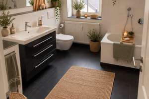 Großzügige 93 m² Altbauwohnung in Do-Persebeck inkl. Garten!  – 44227 Persebeck-Kruckel-Schnee, Dortmund – Vorschaubild 18