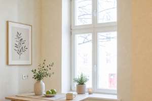 HOMESK - Erstbezug nach Sanierung! 3-Zimmer-Altbauwohnung nahe Arnimplatz – Schönfließer Straße 2, 10439 Prenzlauer Berg, Berlin – Vorschaubild 19