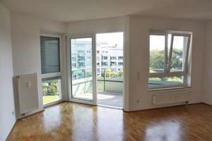 Lichtdurchflutete Wohnung in gepflegter Wohnanlage in Mannheim-Lindenhof bezugsfrei ab 09/2026 – Die vollständige Adresse der Immobilie erhältst du vom Anbieter., 68163 Lindenhof, Mannheim – Vorschaubild 3