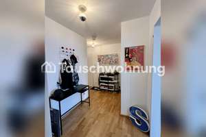 Tauschwohnung: Moderne Neubauwohnung im Herzen von Mitte mit Südwest-Balkon – Die vollständige Adresse der Immobilie erhältst du vom Anbieter., 10115 Mitte (Ortsteil), Berlin – Vorschaubild 3