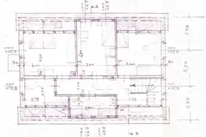 Einfamilienhaus in der Mainzer Oberstadt – Mainz – Vorschaubild 13
