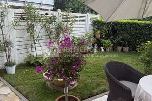Elegantes Einfamilienhaus mit Garten & Pool in Karlsruhe Durlach – Die vollständige Adresse der Immobilie erhältst du vom Anbieter., 76227 Durlach, Karlsruhe – Vorschaubild 9