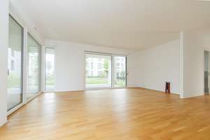 Viktoria Viertel, 4-Zi Wohnung mit Gartenanteil – Augustastraße 8, 65189 Südost, Wiesbaden – Vorschaubild 12
