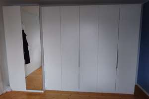 Charmante 3-Zimmer-Wohnung in Domnähe – Die vollständige Adresse der Immobilie erhältst du vom Anbieter., 52062 Markt, Aachen – Vorschaubild 3