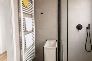 Stilvoll saniert: 3-Zimmer-Wohnung im Kölner Agnesviertel – Die vollständige Adresse der Immobilie erhältst du vom Anbieter., 50668 Neustadt/Nord, Köln – Vorschaubild 4