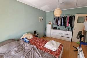 Ruhige 3 Zi-DG Whg. in zentraler Lage nahe HbH, kein Balkon – Lessingstraße 7, 40227 Oberbilk, Düsseldorf – Vorschaubild 14