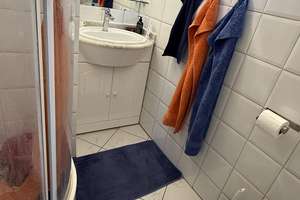 Vollmöblierte, provisionsfreie exclusive 1,5 Zi-Wgh.mit Balkon in Toplage am Botanischen Garten – Arno-Holz-Strasse -, 12165 Steglitz, Berlin – Vorschaubild 4