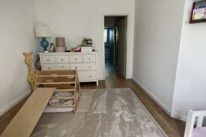 Neu sanierte Townhouse-Maisonette im historischen Haus Rath in Krefeld-Traar – Die vollständige Adresse der Immobilie erhältst du vom Anbieter., 47802 Gartenstadt, Krefeld – Vorschaubild 13