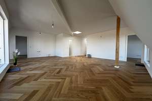 Provisionsfrei...SCHÖNE, SEHR HELLE DACHGESCHOSS-WHG. M. 2 x TERRASSEN WEITBLICK, LIFT-BARRIEREFREI – John-Schehr Str. 4, 10405 Prenzlauer Berg, Berlin – Vorschaubild 17