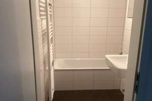 Gelegenheit! 3-Zimmer-Wohnung mit Balkon in guter Stadtlage – Tischbeinstr. 16, 34121 Süd, Kassel – Vorschaubild 6