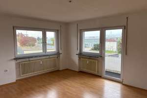 Sonnige 3-Zimmerwohnung in Fürth-Sack