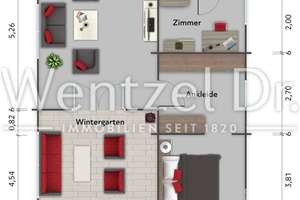 Ruhig gelegenes Einfamilienhaus zum Kauf in Seenähe in Güster - Wentzel Dr. – Die vollständige Adresse der Immobilie erhältst du vom Anbieter., 21514 Güster – Vorschaubild 2