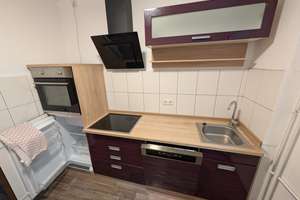 Helle 3-Zimmer-Wohnung mit Balkon in Duisburg-Buchholz – Heinrich-Albrod-Straße 25, 47249 Buchholz, Duisburg – Vorschaubild 5