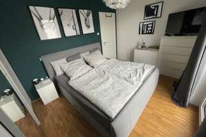 3-Raumwohnung Lindenauer Hafen 3. OG ab 01.09.26 inklusive Tiefgaragenstellplatz – Die vollständige Adresse der Immobilie erhältst du vom Anbieter., 4179 Schönau, Leipzig – Vorschaubild 4