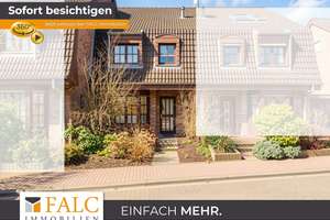 Charmantes Reihenmittelhaus in ruhiger Wohnsiedlung in Bergheim Glessen. – Die vollständige Adresse der Immobilie erhältst du vom Anbieter., 50129 Bergheim – Vorschaubild 1