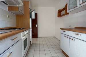 WOHNEN zwischen Wöhrder See + Stadtpark! FREIE 2-Zi.-ETW,  BALKON, ~56 m² Wohnfl. im 1. OG – Ludwig-Feuerbach-Str. 48, 90489 Wöhrd, Nürnberg – Vorschaubild 10