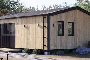 Tiny House Wohnung  & Full-Service Verwaltung – Die vollständige Adresse der Immobilie erhältst du vom Anbieter., 78462 Altstadt, Konstanz – Vorschaubild 8