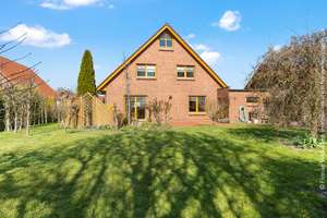Cuxhaven - Groden l Freistehendes Einfamilienhaus in ruhiger Lage mit großem Garten – Die vollständige Adresse der Immobilie erhältst du vom Anbieter., 27478 Cuxhaven – Vorschaubild 18