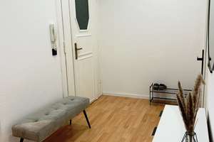 Möblierte 2-Zimmer-Wohnung mit Loggia – Stöckelstraße 1, 4347 Schönefeld-Abtnaundorf, Leipzig – Vorschaubild 23