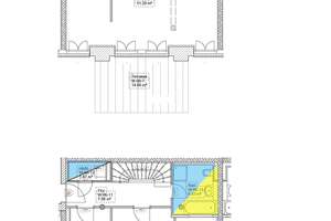 Stilvolle 4-Zimmer-Denkmalwohnung mit Galerie & Spree-Nähe in Berlin-Köpenick – Henriette-Lustig-Straße 13, 12555 Köpenick, Berlin – Vorschaubild 18