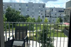 Wohnen mit Charakter: Vier-Zimmer-Wohnung in Schwabing – Max-Bill-Straße 3, 80807 Alte Heide-Hirschau, München – Vorschaubild 6