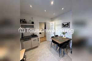 Tauschwohnung: Gemütliche 2,5-Zimmer Wohnung in Eimsbüttel zum Tausch – Die vollständige Adresse der Immobilie erhältst du vom Anbieter., 20257 Eimsbüttel (Ortsteil), Hamburg – Vorschaubild 2