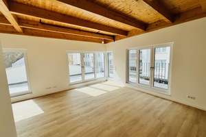 PENTHOUSE - für Stadtverliebte -  WE # 6 - mit hochwertiger Einbauküche ! – Moritzstr. 64, 65185 Mitte, Wiesbaden – Vorschaubild 11