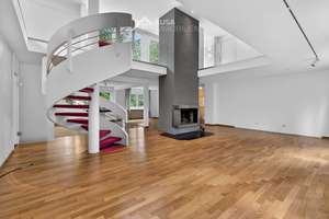 Luxus-Wohnung mitten in Münster – Die vollständige Adresse der Immobilie erhältst du vom Anbieter., 48143 Martini, Münster – Vorschaubild 2