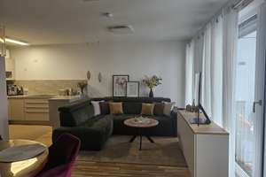 Neuwertige, gehobene 4-Zimmer-Wohnung mit Loggia in Bonn-Duisdorf (Baujahr 2022) – Fritz-Bauer-Straße 7, 53123 Duisdorf, Bonn – Vorschaubild 12